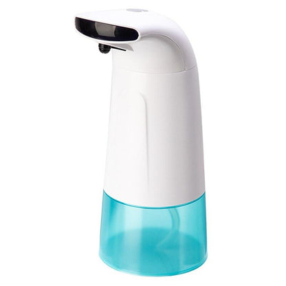 Touchless Foam Soap Dispenser