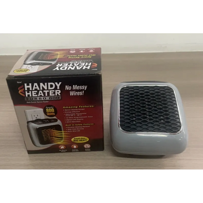 EcoWarm Ceramic Heater